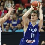 EuroBasket 2017 – Les effectifs : La Finlande