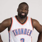 NBA – Raymond Felton optimiste à OKC