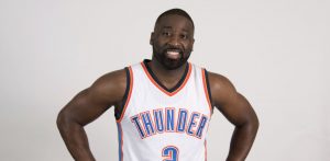 NBA – Raymond Felton optimiste à OKC
