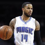 NBA – Pour D.J Augustin, Kyrie et Carmelo redonnent espoir à l’Est