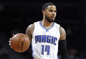 NBA – Pour D.J Augustin, Kyrie et Carmelo redonnent espoir à l’Est