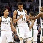 NBA – Milwaukee ne veut plus être une petite équipe