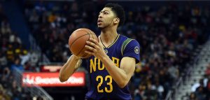NBA – Anthony Davis : « Je ne fais pas attention aux rumeurs de trade »