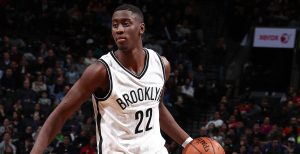 NBA – Caris LeVert pense que les Nets peuvent atteindre les playoffs