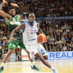 Pro A – Limoges fait venir Carter et… garde Zerbo