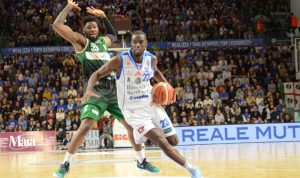 Pro A – Limoges fait venir Carter et… garde Zerbo