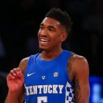 NBA – Malik Monk était convaincu d’être sélectionné par les Knicks lors de la draft