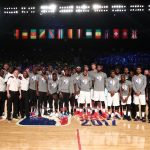 NBA Africa Game – La Team World s’impose !