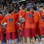 EuroBasket 2017 – Les effectifs : L’Espagne