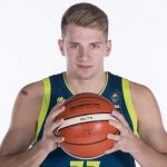 EuroBasket 2017 – Les effectifs : La Slovénie