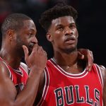 NBA – Jimmy Butler prend la défense de Dwyane Wade