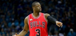 NBA – En cas de buyout, quelle destination pour Dwyane Wade ?