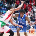 Pro A – Le Limoges CSP officialise English