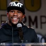 NBA – Floyd Mayweather prévoit de posséder une équipe NBA