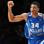 EuroBasket – Giannis Antetokounmpo forfait !