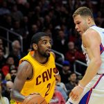 NBA – Kyrie Irving aurait donné sa préférence aux Clippers