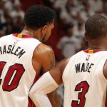 NBA – Udonis Haslem veut voir revenir Dwyane Wade