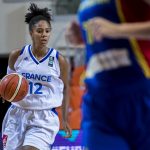 Championnat d’Europe U16F : Les françaises faciles face aux roumaines, direction les 1/4