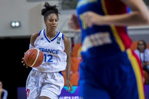 Championnat d’Europe U16F : Les françaises faciles face aux roumaines, direction les 1/4