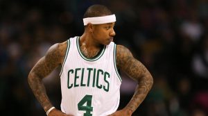 NBA – Pas de retour pour Isaiah Thomas au mieux avant septembre