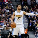 NBA – Jamal Murray apprend à gérer les rumeurs de trade