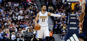 NBA – Jamal Murray apprend à gérer les rumeurs de trade