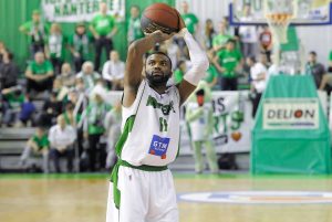 Pro A – Shuler et Passave-Ducteil de retour à Nanterre