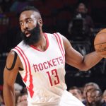 NBA – James Harden semble plus en forme que jamais