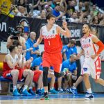 EuroBasket 2017 – Les effectifs : La Russie