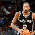 NBA – Kawhi Leonard fait le point sur la saison à venir