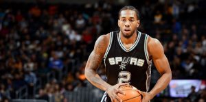 NBA – Kawhi Leonard fait le point sur la saison à venir