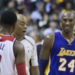 NBA – John Wall accepte le défi de Kobe Bryant