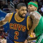 NBA – Danny Ainge : « Les meilleures années d’Irving sont devant lui »