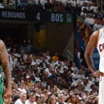NBA – Les Cavs cherchent une compensation au trade Irving – Thomas