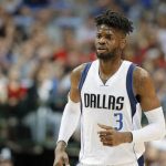 NBA – Nerlens Noel change d’agent dans la quête d’un contrat max