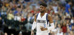 NBA – Nerlens Noel change d&rsquo;agent dans la quête d&rsquo;un contrat max