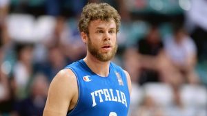 EuroBasket 2017 – Les effectifs : L’Italie