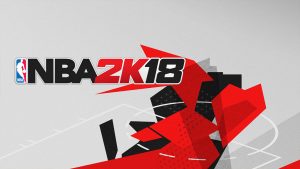 Jeux Vidéos – NBA 2k18 dévoile son premier trailer !