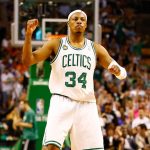 NBA – Le maillot de Paul Pierce sera retiré le 11 février prochain