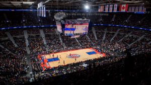 NBA – C’est officiel, les Pistons déménagent