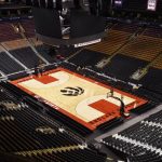 NBA – Dernière saison pour le Air Canada Centre