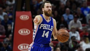 Eurobasket – Sergio Rodriguez “on croit en nous”