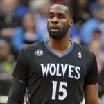 NBA – Shabazz Muhammad de retour à Minnesota ?