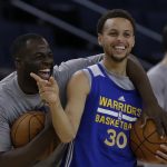 NBA – Pour Dahntay Jones, Stephen Curry n’est pas dans le top 10 NBA