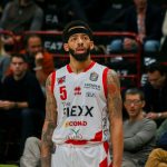 Pro A – Nanterre a trouvé le remplaçant de Mykal Riley