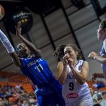 Championnat d’Europe U16F : Les Bleues continuent leur récital, direction la finale !