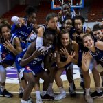 Championnat d’Europe U16F – Les françaises déroulent et filent en demie