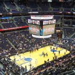 NBA – La salle des Wizards va être renommée