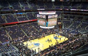 NBA – La salle des Wizards va être renommée
