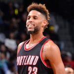 NBA – Devenir plus qu’un shooteur, une mission pour Allen Crabbe